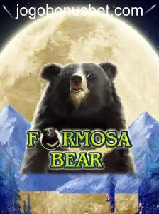 Explorando o Mundo de FormosaBear: Um Jogo de Apostas e Estratégia