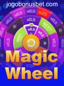 MagicWheel: O Jogo Inovador que Está Revolucionando a Diversão