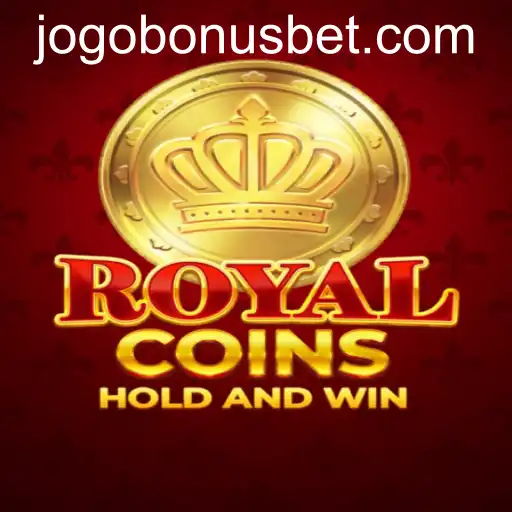 RoyalCoins: Descubra o Mundo de jogobonus com Estratégia e Diversão