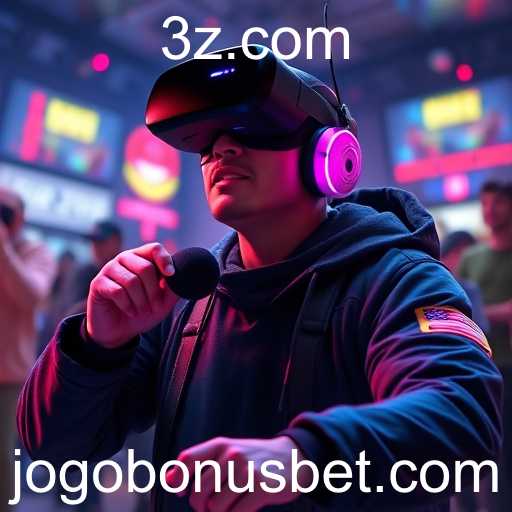 A Emergente Influência do Jogobonus nos eSports