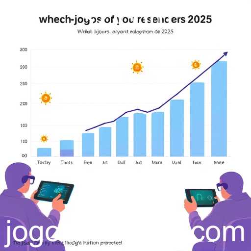 Novas Tendências e Oportunidades do Mercado de Jogos Online em 2025