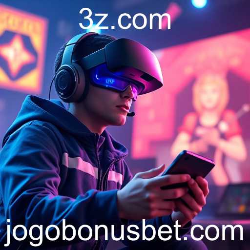 Inovações no Mundo dos Jogos em 2025