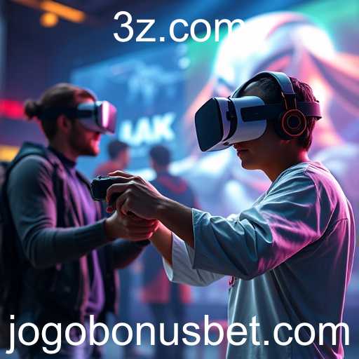 Tendências e Dinâmicas do Mercado de Jogos em 2025