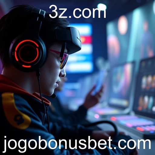 Expansão dos Jogos Online em Meio ao Crescimento da Tecnologia