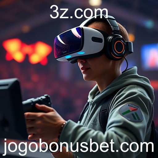 Tendências e Inovações em Plataformas de Jogos Online