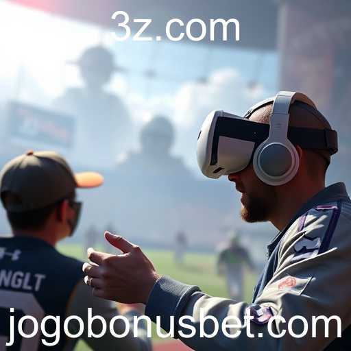 Tendências Inovadoras no Mundo dos Jogos Online em 2026